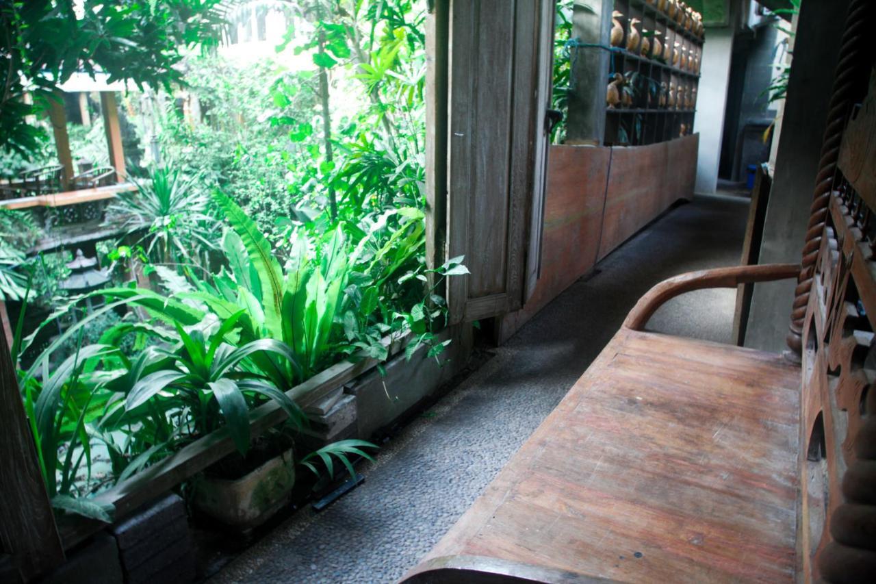Pondok Legon House Ubud  Exterior photo