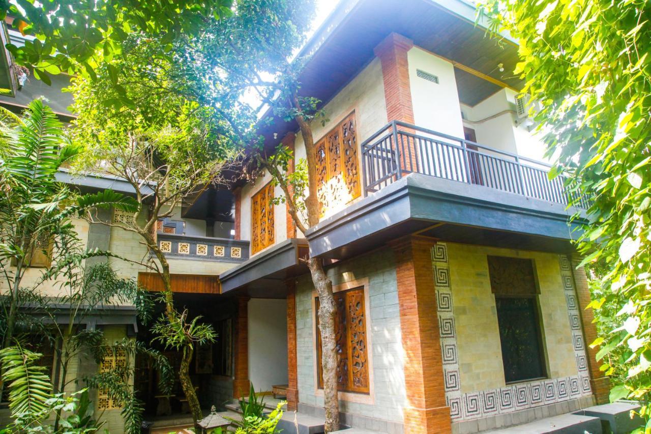 Pondok Legon House Ubud  Exterior photo