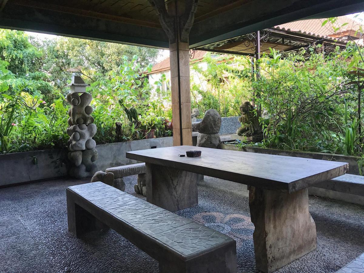 Pondok Legon House Ubud  Exterior photo
